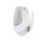 Soporte Ergotron para ratón color gris con ajuste ergonómico, SKU 99-033-099