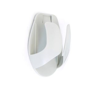 Soporte Ergotron para ratón color gris con ajuste ergonómico, SKU 99-033-099
