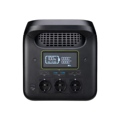 estaciones de carga y energia logo