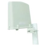 Antena direccional Extralink ANTENA BOX 14DBI 2,4GHz con conector RP-SMA para redes inalámbricas