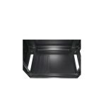 Armario rackmount de pie Extralink 27U, dimensiones 800x800 mm en color negro, SKU EX.14404