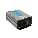 Imagen del Extralink Convertidor de Voltaje OPIP-500W con 12V y 500W sinusoidal pura, SKU EX.18075