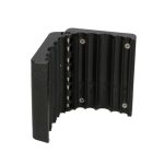 Imagen del Extralink Separador de tubo de protección Stripper-B, herramienta para cableado de 11 mm de diámetro. SKU: EX.0196