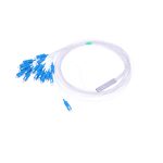 Extralink Splitter 1:16 PLC SC/UPC 900um 1,5m ideal para cableado de red, SKU EX.0424