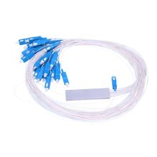 Extralink Splitter 1:32 PLC con conector SC/UPC, 900um, 1,5m, SKU EX.0622