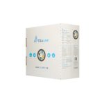 Extralink par trenzado CAT5E UTP 305M para uso interior, SKU EX.10055