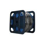 Extralink Par trenzado CAT6 FTP (F/UTP) para exteriores de 305 metros. SKU: EX.10079
