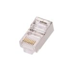 Extralink RJ45 Conector CAT5E FTP de 8 pines y 8 contactos con SKU EX.11571