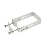 Antena sectorial Extralink EXSEC18-90 5GHz MIMO 4x4, 90°, 18dBi, SKU EX.11649, para uso con Mimosa A5C en redes inalámbricas.