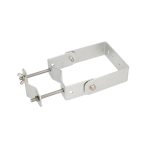 Antena sectorial Extralink EXSEC18-90 5GHz MIMO 4x4, 90°, 18dBi, SKU EX.11649, para uso con Mimosa A5C en redes inalámbricas.