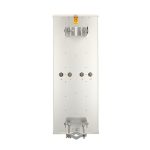 Antena sectorial Extralink EXSEC18-90 5GHz MIMO 4x4, 90°, 18dBi, SKU EX.11649, para uso con Mimosa A5C en redes inalámbricas.