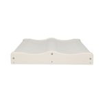 Extralink Antena sectorial EXSEC15-90 5GHz MIMO 4x4, con un ángulo de 90 grados y una ganancia de 15dBi, SKU EX.11656