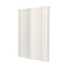 Extralink Antena sectorial EXSEC15-90 5GHz MIMO 4x4, con un ángulo de 90 grados y una ganancia de 15dBi, SKU EX.11656