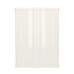 Extralink Antena sectorial EXSEC15-90 5GHz MIMO 4x4, con un ángulo de 90 grados y una ganancia de 15dBi, SKU EX.11656