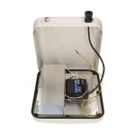 Punto de acceso Extralink Eltebox 240 2,4GHz WiFi con Router Teltonika RUT240 LTE, SKU EX.12578