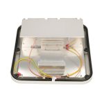 Punto de acceso Extralink Eltebox 240 2,4GHz WiFi con Router Teltonika RUT240 LTE, SKU EX.12578