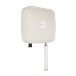 Punto de acceso Extralink Eltebox 240 2,4GHz WiFi con Router Teltonika RUT240 LTE, SKU EX.12578