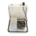 Extralink Punto de acceso Eltebox 950 dual band 2,4GHz y 5GHz con Teltonika RUT950 LTE Router incluido, SKU EX.12585