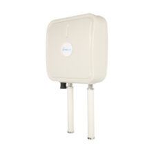 Extralink Punto de acceso Eltebox 950 dual band 2,4GHz y 5GHz con Teltonika RUT950 LTE Router incluido, SKU EX.12585