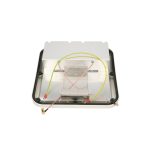 Antena Extralink ELTEBOX RUT950 compatible con Teltonika RUT950, LTE y WiFi 2.4GHz y 5GHz. SKU: EX.12608