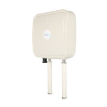 Antena Extralink ELTEBOX RUT950 compatible con Teltonika RUT950, LTE y WiFi 2.4GHz y 5GHz. SKU: EX.12608
