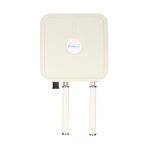 Antena Extralink ELTEBOX RUT950 compatible con Teltonika RUT950, LTE y WiFi 2.4GHz y 5GHz. SKU: EX.12608