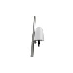 Imagen de la antena Extralink ELTESPOT LTE y WiFi 2.4GHz diseñada para el router Teltonika RUT240. SKU: EX.12615