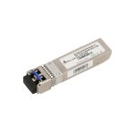 Extralink SFP+ CWDM Módulo SFP+ 10G 10Gbps, 1510nm, single mode, 10km, LC, DOM, SKU EX.13674