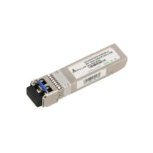 Extralink SFP+ CWDM Módulo SFP+ 10G 10Gbps, 1510nm, single mode, 10km, LC, DOM, SKU EX.13674