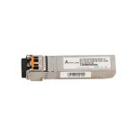 Extralink SFP+ CWDM Módulo SFP+ de 10Gbps, longitud de onda de 1570nm, single mode para 10km, con conector LC y DOM. SKU: EX.13704