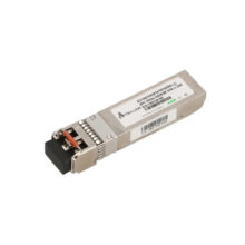 Extralink SFP+ CWDM Módulo SFP+ 10G 10Gbps con longitud de onda de 1610nm, modo sencillo, alcance de 10km, conector LC y DOM - SKU EX.13728