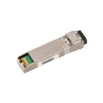 Extralink SFP+ CWDM Módulo SFP+ 10G 10Gbps con longitud de onda de 1610nm, modo sencillo, alcance de 10km, conector LC y DOM - SKU EX.13728