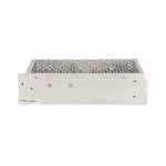 Fuente de alimentación Extralink modelo AD-155B, salida de 24V o 27,6V, potencia de 155W. SKU: EX.14084