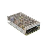 Fuente de alimentación Extralink modelo AD-155B, salida de 24V o 27,6V, potencia de 155W. SKU: EX.14084