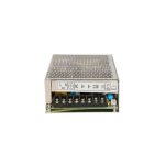 Fuente de alimentación Extralink modelo AD-155B, salida de 24V o 27,6V, potencia de 155W. SKU: EX.14084