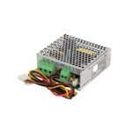 Extralink Fuente de alimentación modelo SCP-35-12 con potencia de 35W y salida de 13,8V. SKU EX.14541
