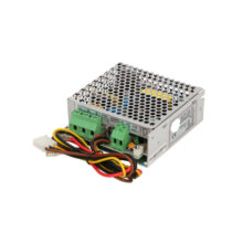Extralink Fuente de alimentación modelo SCP-35-12 con potencia de 35W y salida de 13,8V. SKU EX.14541
