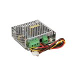 Extralink Fuente de alimentación modelo SCP-35-12 con potencia de 35W y salida de 13,8V. SKU EX.14541
