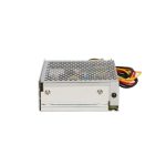 Imagen de la fuente de alimentación Extralink SCP-50-12 de 50W con salida de 13,8V. SKU EX.14565