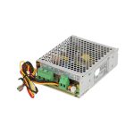 Imagen de la fuente de alimentación Extralink SCP-50-12 de 50W con salida de 13,8V. SKU EX.14565