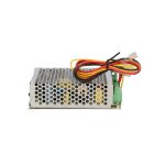 Imagen de la fuente de alimentación Extralink SCP-50-12 de 50W con salida de 13,8V. SKU EX.14565