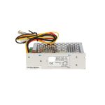 Imagen de la fuente de alimentación Extralink SCP-50-12 de 50W con salida de 13,8V. SKU EX.14565