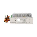 Extralink Fuente de Alimentación SCP-50-24 de 27.6V y 50W, modelo EX.14572, para suministro eléctrico.