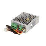 Extralink Fuente de Alimentación SCP-50-24 de 27.6V y 50W, modelo EX.14572, para suministro eléctrico.