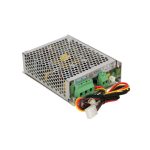 Extralink Fuente de Alimentación SCP-50-24 de 27.6V y 50W, modelo EX.14572, para suministro eléctrico.