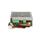 Extralink Fuente de Alimentación SCP-50-24 de 27.6V y 50W, modelo EX.14572, para suministro eléctrico.
