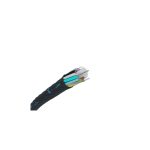 Extralink Cable de fibra óptica 144F monomodo, 12T12F G652D 8.8mm, microducto, longitud 2km, SKU EX.15203. Ideal para centro de datos.