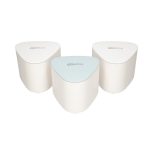 Extralink Sistema mesh 3in1 Dynamite AC2100, MU-MIMO para redes inalámbricas, SKU EX.15234