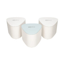 Extralink Sistema mesh 3in1 Dynamite AC2100, MU-MIMO para redes inalámbricas, SKU EX.15234