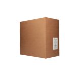 Cable de par trenzado Extralink CAT5E UTP (U/UTP) V2 para interior de 500 metros, modelo EX.15289, ideal para conexiones de data y voz.